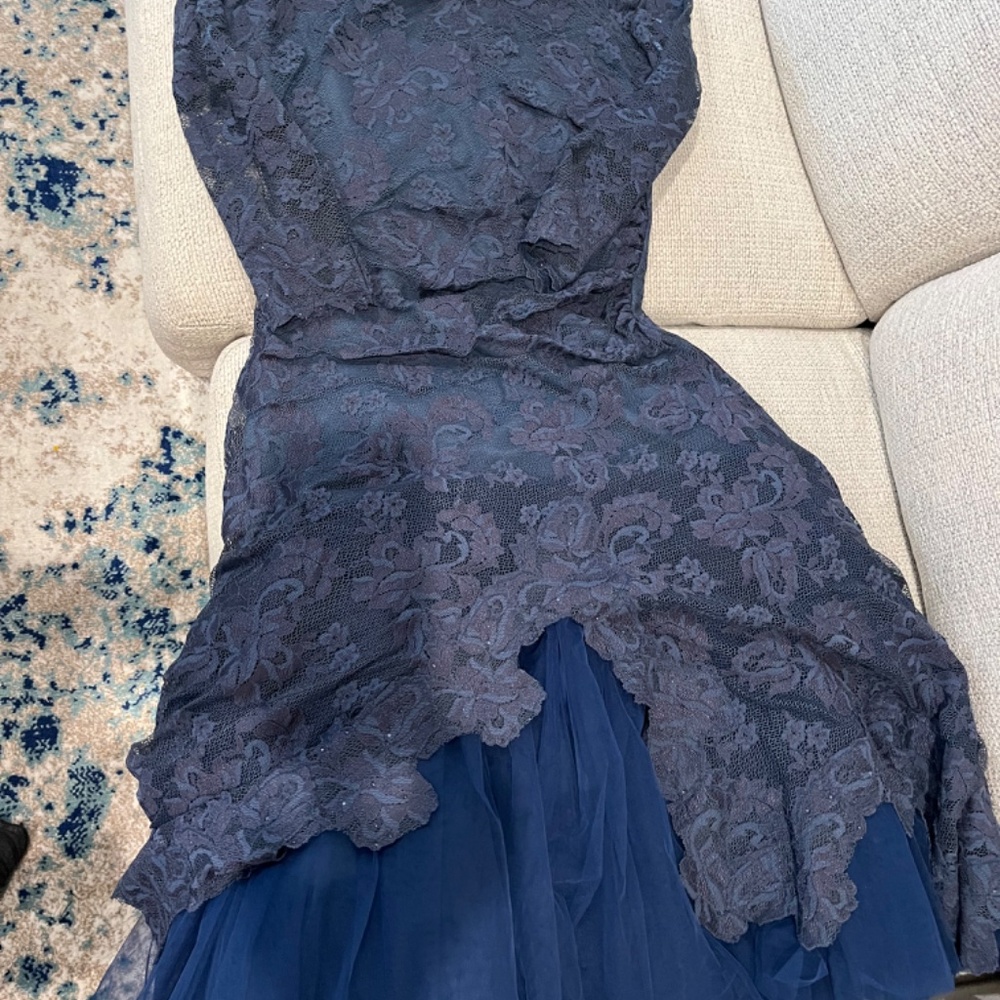 Lace dresses classy - Picture 5 of 7